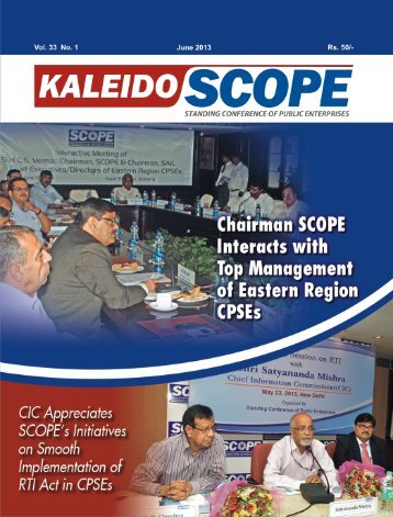 New Initiatives of PSEs - scope