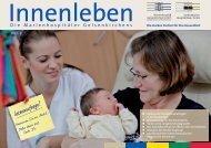 Verbesserte Lungenkrebsdiagnostik - St. Augustinus Gelsenkirchen ...