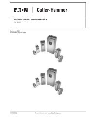 Universal Electric Water Level Control - The Echelmeier Company