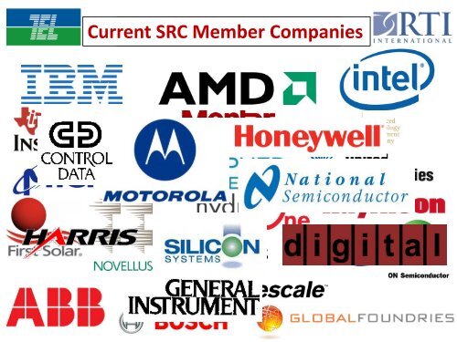 The Semiconductor Environment in 1982 - Semiconductor Research ...