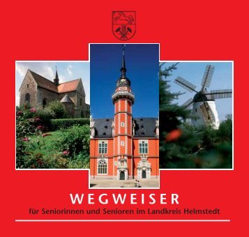 WEGWEISER