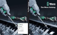 The Wera Catalog - Rfdm.com