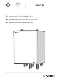 MOS SE/GB/DE HPAC 42 611389 - nibe-technik.cz