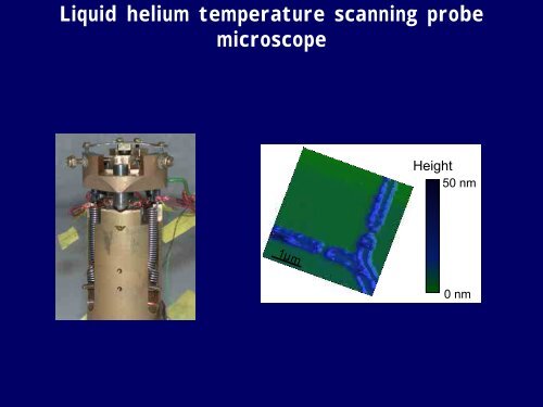 XXXIV International School on the Physics of Semiconducting ...