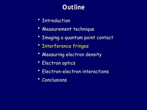 XXXIV International School on the Physics of Semiconducting ...