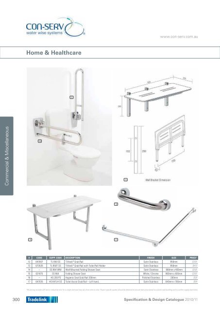 Commercial & Miscellaneous - Mico Design