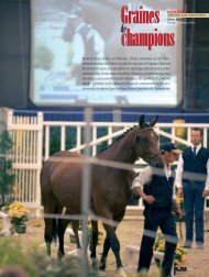 Graines de champions - Magazine Sports et Loisirs