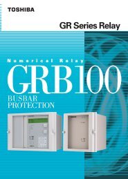 GRB100-6644-1.1 - Toshiba