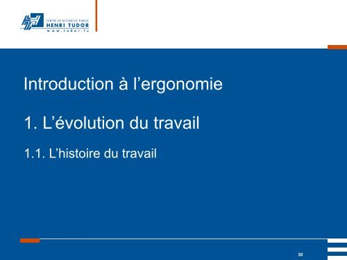 travail - Guillaume Gronier