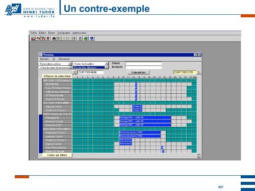 travail - Guillaume Gronier