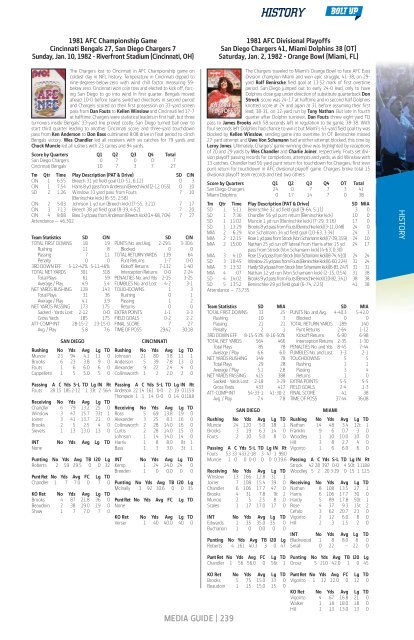 2012 SD Chargers Media Guide_PROOF.P - Seahawks Online ...