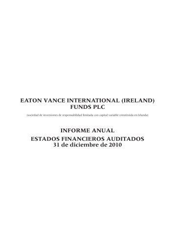 Informe anual (pdf) - Cajastur