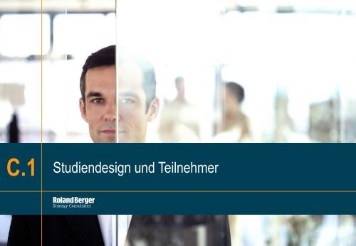 Corporate Headquarters 2010 (PDF, 3997 KB) - Roland Berger