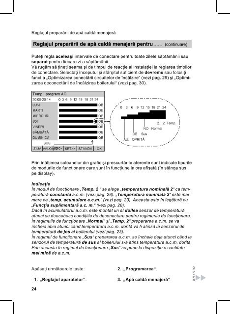 Vitocal 300 tip BWC si WWC1.6 MB - Viessmann