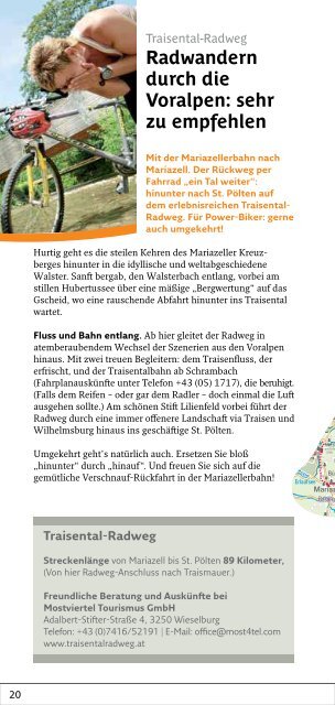 Mariazellerbahn auf Schiene - NÃVOG