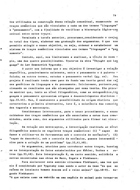 1976 - Sociedade Brasileira de Psicologia