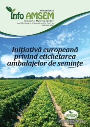 Revista Info-AMSEM Nr. 4 / 2011