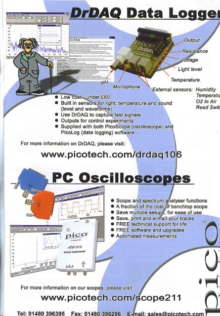 elektro/Elektor_Electronics/2004/Elektor 2004-10.pdf