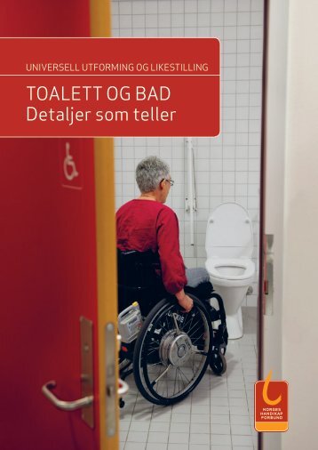 detaljer som teller toalett og bad - Drammen kommune