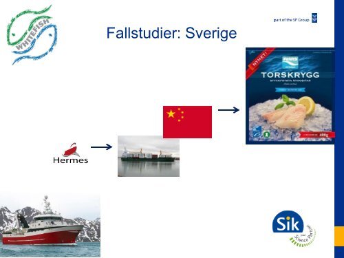 Livscykelanalys â ett sÃ¤tt att kommunicera ... - HavsmiljÃ¶institutet