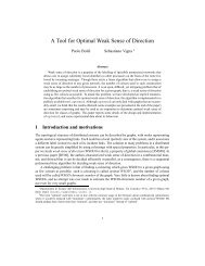 PDF version - Sebastiano Vigna - Università degli Studi di Milano