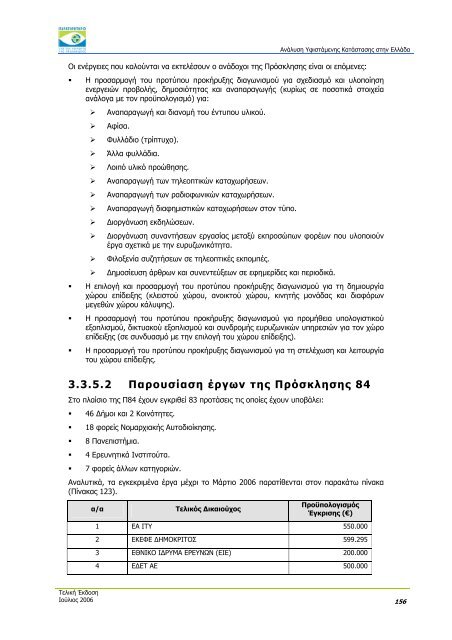 ÎÎ½Î¬Î»ÏÏÎ· Î¥ÏÎ¹ÏÏÎ¬Î¼ÎµÎ½Î·Ï ÎÎ±ÏÎ¬ÏÏÎ±ÏÎ·Ï ÏÏÎ·Î½ ÎÎ»Î»Î¬Î´Î± - Î Î±ÏÎ±ÏÎ·ÏÎ·ÏÎ®ÏÎ¹Î¿ ...