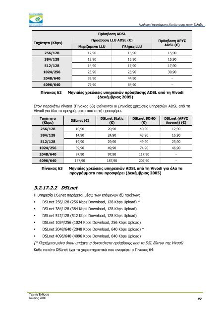 ÎÎ½Î¬Î»ÏÏÎ· Î¥ÏÎ¹ÏÏÎ¬Î¼ÎµÎ½Î·Ï ÎÎ±ÏÎ¬ÏÏÎ±ÏÎ·Ï ÏÏÎ·Î½ ÎÎ»Î»Î¬Î´Î± - Î Î±ÏÎ±ÏÎ·ÏÎ·ÏÎ®ÏÎ¹Î¿ ...