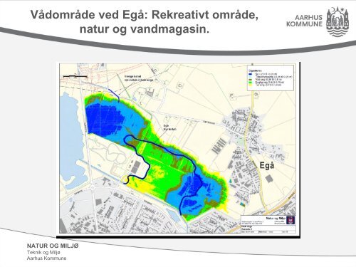 Mogens BjÃ¸rn Nielsen, Aarhus Kommune - Klimatilpasning