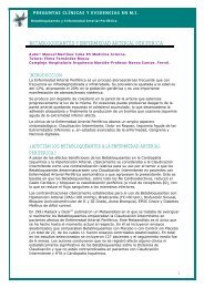 tratamiento de la enfermedad arterial periferica pdf