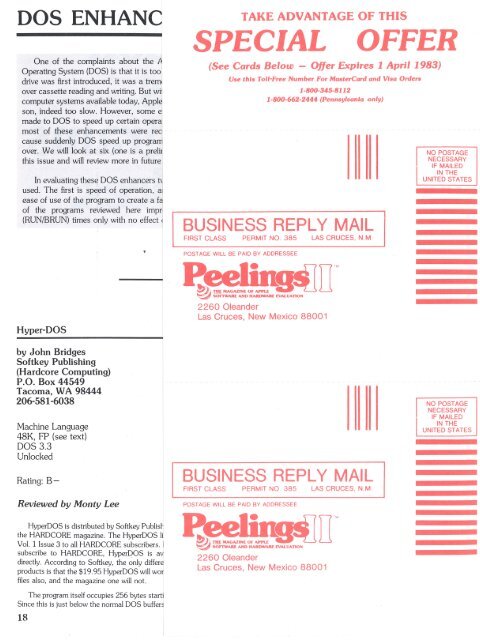 peelings-ii-v4n1-1983