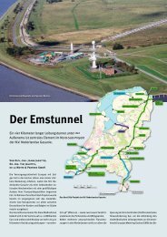 Der Emstunnel