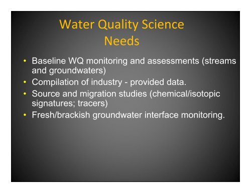 Collaborative Strategies for Detecting and Avoiding Water-resource ...