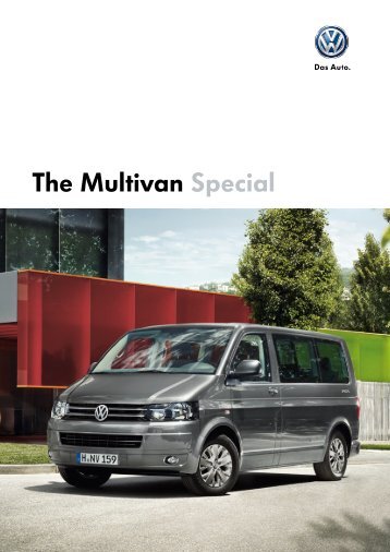 Download now (PDF; 2.3MB) - Volkswagen Commercial Vehicles