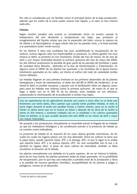 Proyecto Estudios de Cambio ClimÃ¡tico - NCAP