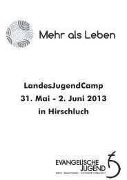 2013 Campprogramm_web.pdf - EJBO