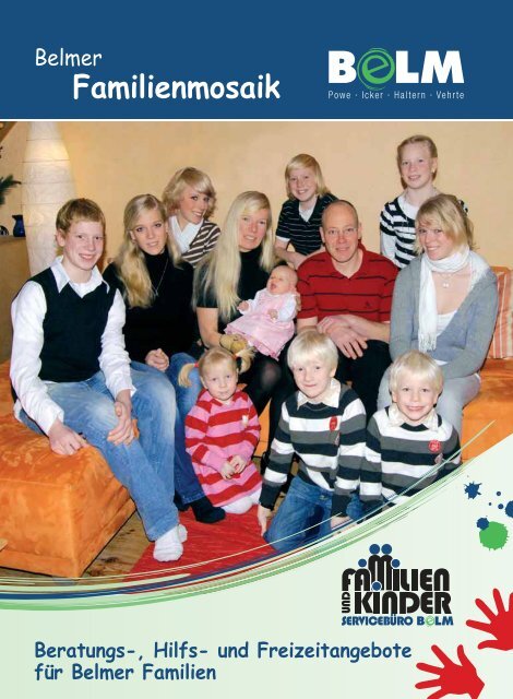 Familienmosaik