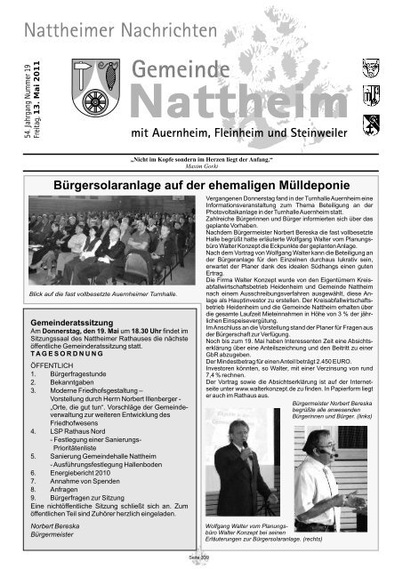 Sicherungskopie von nattheim kw 19