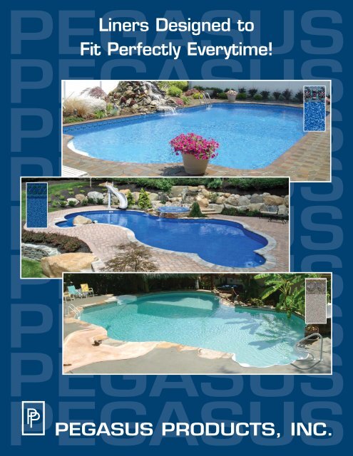 pegasus products - PoolStore UK Ltd.