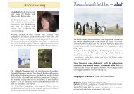 Autorenlesungsblatt 2007 A4