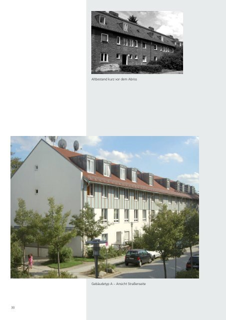 Neubau Krumbadstraße -  GWG München