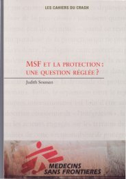 Judith Soussan, 