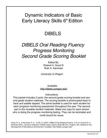 research papers on construction of the dibels test Writing topics supplement essay for research papers on construction of the dibels test johns research papers and other esl research paper writing site. research papers on construction of the dibels test Writing topics supplement essay for research papers on construction of the dibels test johns research papers and other esl research paper writing site.