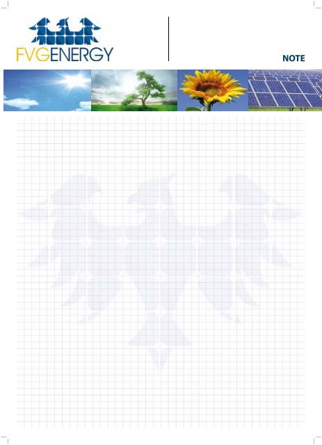 Moduli fotovoltaici CATALOGO 2010