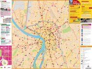 Voir la carte des pistes cyclables Toulouse ... - Mairie de Balma