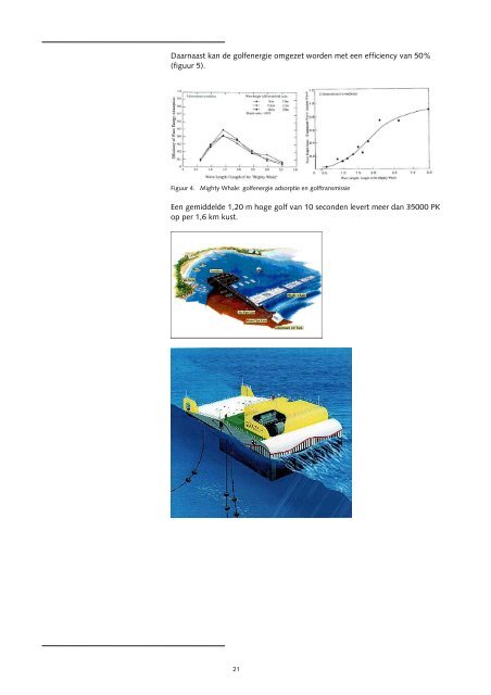 Civieltechnische quickscan (rapport) - Innoveren met water