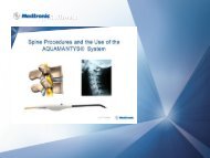 spine and the aquamantys.pdf - Medel