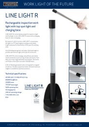 LINE LIGHT R