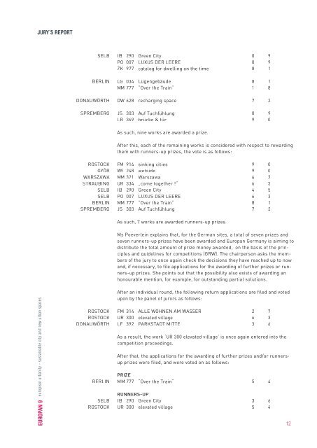 E9_jury's report