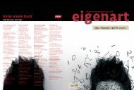 download pdf - eigenart