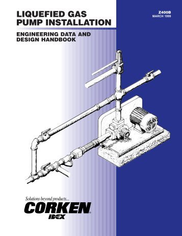 Engineering Data & Design Handbook